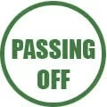 Passing Off